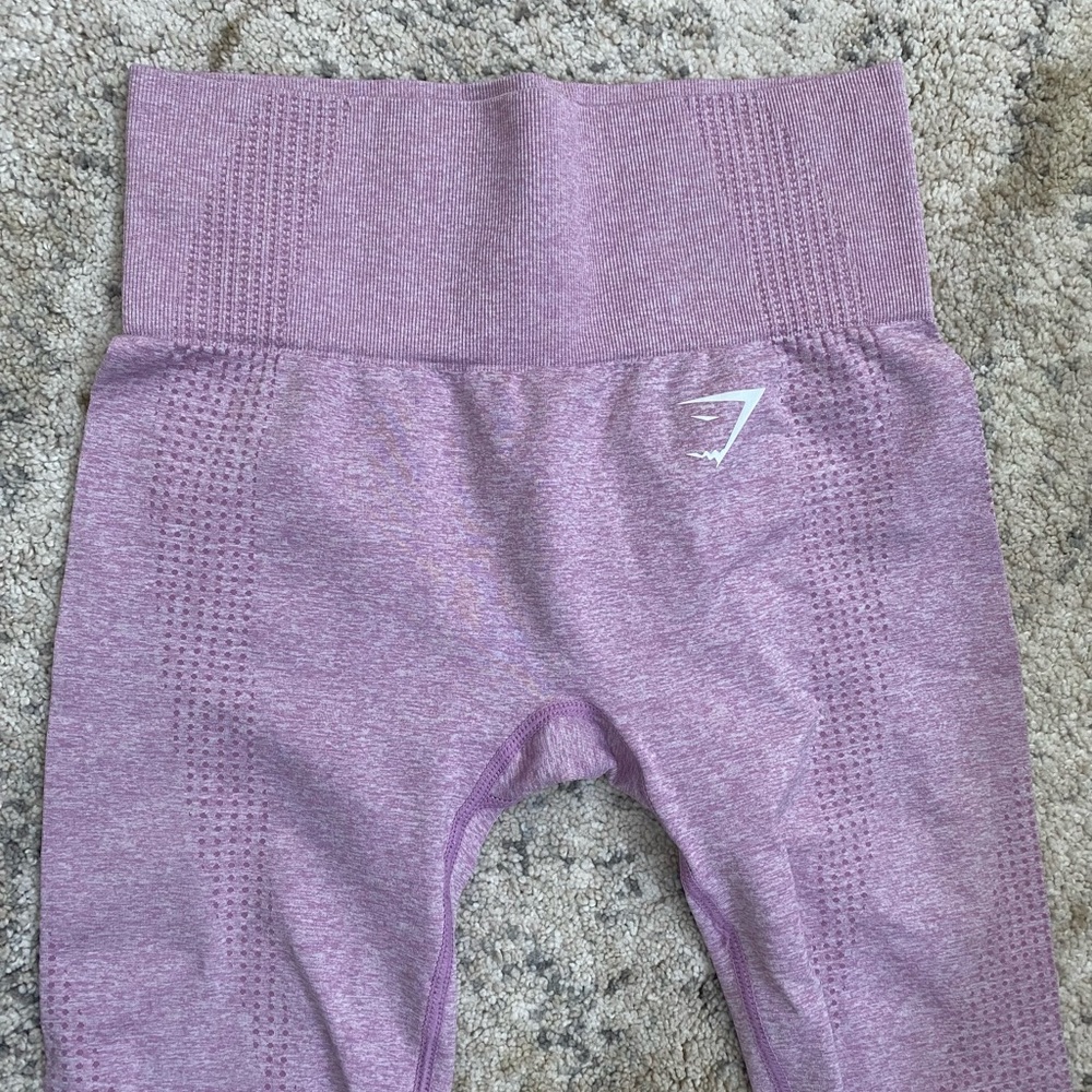 Gymshark Vital Seamless Pants